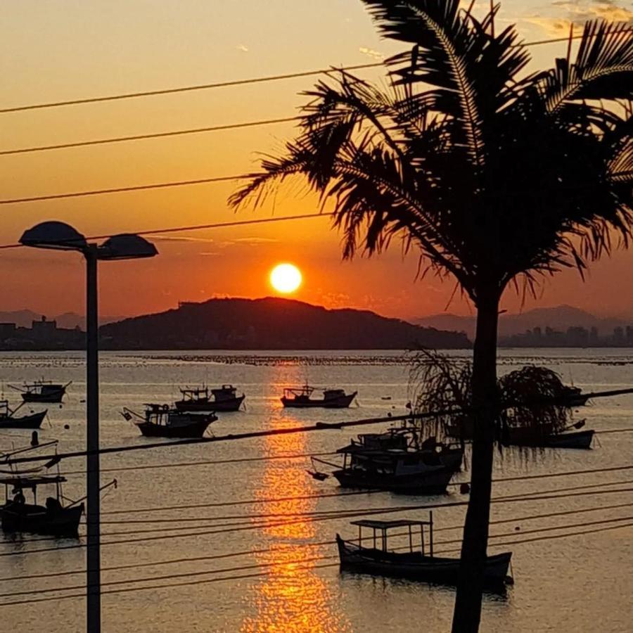Costamar Pousada Penha  Εξωτερικό φωτογραφία