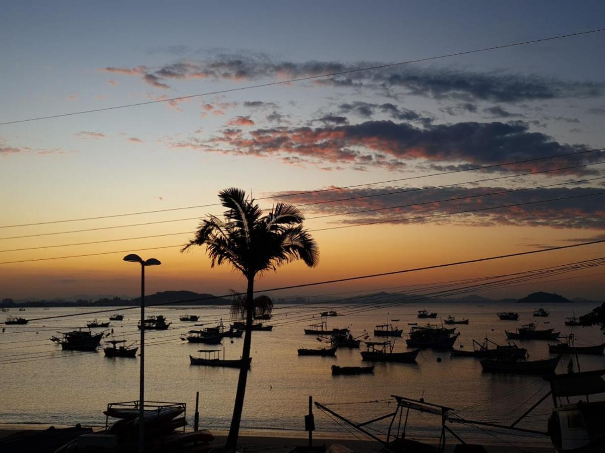 Costamar Pousada Penha  Εξωτερικό φωτογραφία