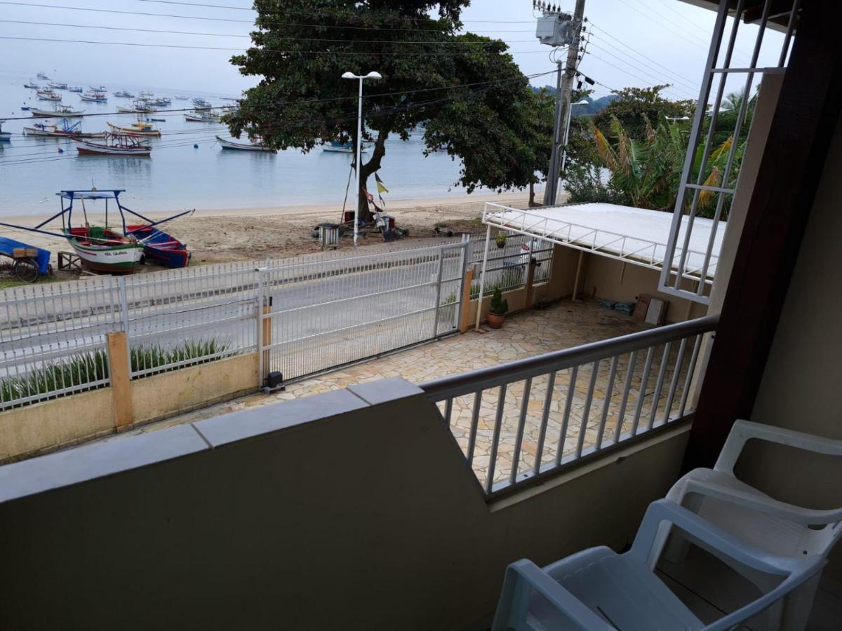 Costamar Pousada Penha  Εξωτερικό φωτογραφία