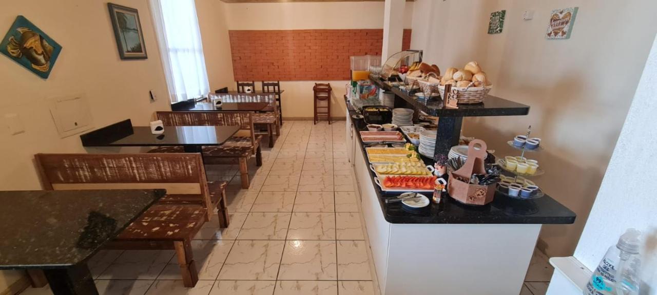 Costamar Pousada Penha  Εξωτερικό φωτογραφία